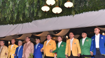 KIB Patut Antisipasi Kemungkinan Terjadinya Gejolak di Internal PPP
