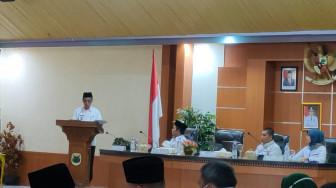 Butuh Komitmen Semua Pihak untuk Tanggulangi Stunting di Batanghari