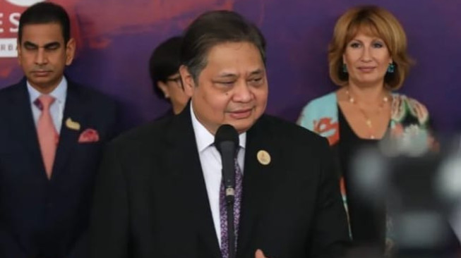 Pemerintah Optimistis Capai Target Inflasi Pangan di Bawah 5 Persen