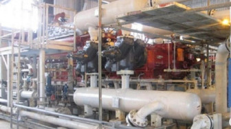 Berperan Aktif Bangun Negeri, PT SSS Penyedia O&M dan Fabricator Berbagai Equipment