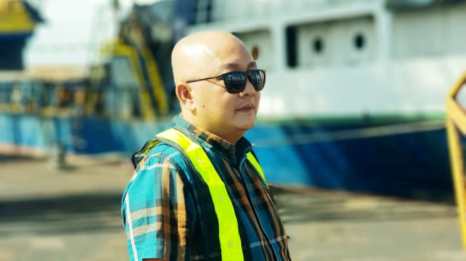Eksport Cangkang Sawit ke Eropa, Deswan : Eropah Butuh 1 Juta Ton/ Tahun.