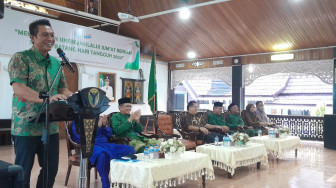 Fadhil Arief : Pendidikan Baik, Butuh Guru Baik