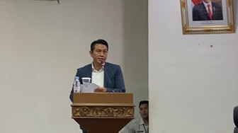 Pemkab Batanghari Akan Selalu Konsisten Kejar RPJMD