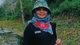 Batanghari Bersih Itu Bukan Mimpi
