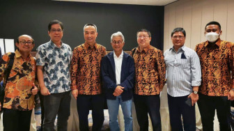 PetroChina Lakukan Optimalisasi Demi Pencapaian Target Produksi Jabung 2022