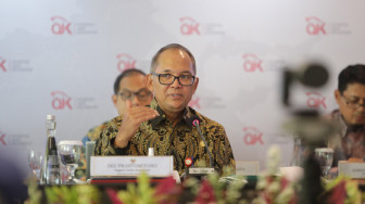 OJK Fokus Penguatan Pengawasan dan Penyelesaian Kasus di IKNB