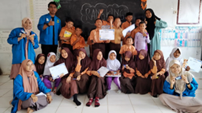 Upaya Mewujudkan Wisata Halal di Serambi Mekah