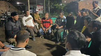 Pemblokiran Jalan Talang Duku Akibat Luapan Emosi Warga, Kapolda Berusaha Cari Solusi