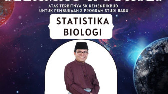 UIN STS Jambi Resmi Punya 2 Prodi Baru
