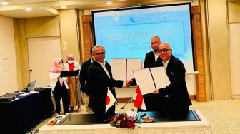 Deswan Hardjo Jamin Asal Usul Cangkang Sawit Indonesia
