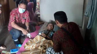 Polisi Masih Ungkap Motif Syamsuri Gantung Diri