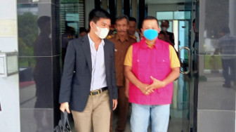 Diduga "Makan" Duit Kebersihan, Mantan Bos Rumah Sakit Dipenjara