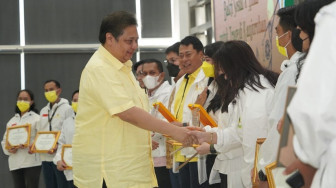 Pengamat : Pertumbuhan Ekonomi Harus Inklusif dan Dinikmati Semua Kalangan.