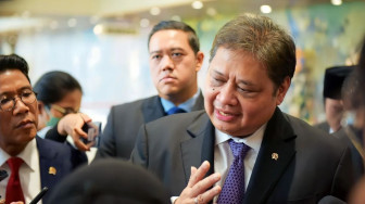 Ekonomi Masih Aman, Pelemahan Rupiah Tak Perlu Disikapi Takut Berlebihan