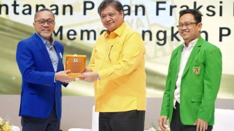 Perlu Pembenahan Tiga Faktor untuk Dongkrak Elektabilitas Parpol KIB