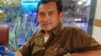 Kanjuruhan Nan Malang, Aremania Jangan Hilang.