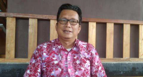 Stockpile Batu Bara dalam Zona Pertanian, Ancaman Ketahanan Pangan Presiden Prabowo di Jambi