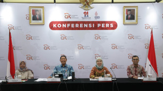 Perkuat Pengawasan Pasar Modal Tingkatkan Perlindungan Investor