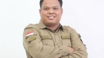 Surat Cinta" Joni Untuk Televisi Bandel dan Apresiasi dari Staf Ali Gubernur Bidang PHP