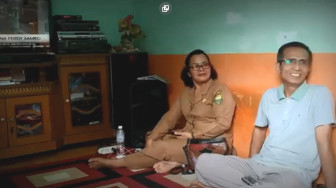 Keluarga Brigadir Yoshua Minta Ferdy Sambo Tidak Berbelit-belit di Persidangan
