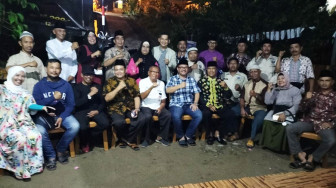 Cegah Maraknya Geng Motor, Main Kompangan dan Menari Bisa Jadi Solusi