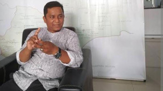 YLKI Tolak Kebijakan PLN, Dewan dan Pemerintah Kemana ?....