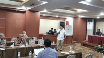 Pelindo Dukung Optimalisasi Komoditas Ekspor Jambi