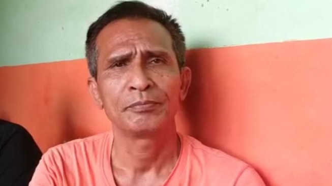 Ayah Brigadir Yoshua Enggan Komentari Permintaan Maaf Ferdi Sambo