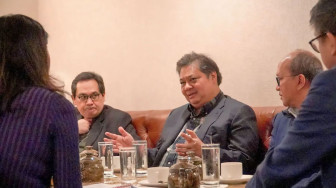 Target Cadangan Beras Pemerintah 1 Juta Ton, Bulog Dituntut Lebih Profesional