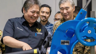 Pertumbuhan Ekonomi Impresif Harus Diiringi Pengendalian Harga Pangan