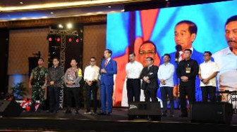 Presidensi G20 Berikan Efek Positif Ganda Bagi Perekonomian Indonesia