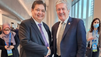 Pasca G20, Indonesia Jaga Perekonomian Tetap Kondusif