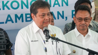 Penurunan Suku Bunga KUR Super Mikro Dinilai Tepat di Tengah Gelombang PHK