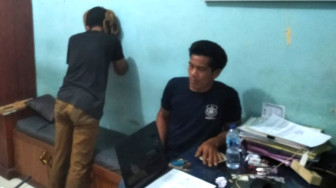 Pegawai Pemprov Jambi Sodomi Remaja