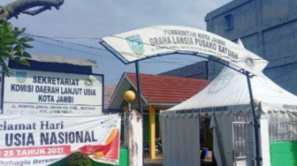 Kasus Perusakan Graha Lansia Makin Ramai, PGK "Menggugat"