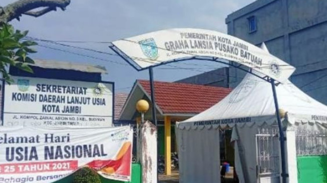 Kasus Perusakan Graha Lansia Makin Ramai, PGK "Menggugat"