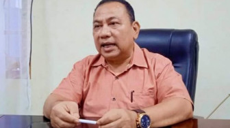Evi Suherman Perintahkan Semua Mobil Dinas DPRD Provinsi Jambi Ditertibkan