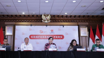 Survei Nasional Literasi dan Inklusi Keuangan 2022