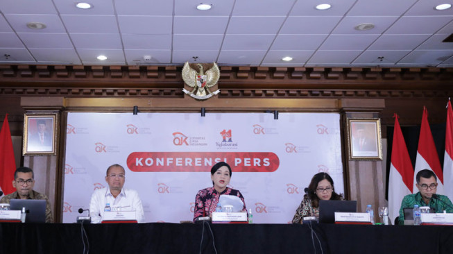 Survei Nasional Literasi dan Inklusi Keuangan 2022