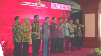 OJK Luncurkan Aplikasi Idebku