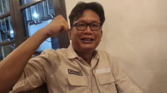 Al Haris Bisa Kalahkan Romi, Pengamat Bilang Begini…