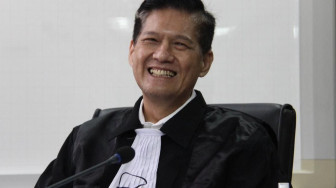 Pengurus PWI Pusat Pertimbangkan Adukan Hendry Bangun Dkk ke Polisi dan KPK karena Korupsi Uang Negara