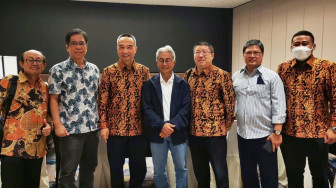 PetroChina Lakukan Optimalisasi Pencapaian Target Produksi Jabung 2022