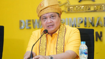 Stop Narasi Politik Identitas, Kedepankan Isu Ekonomi di Pilpres 2024