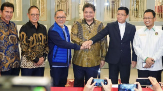 Koalisi Berbasis Program Lebih Solid Dibanding Berdasarkan Kandidasi Capres