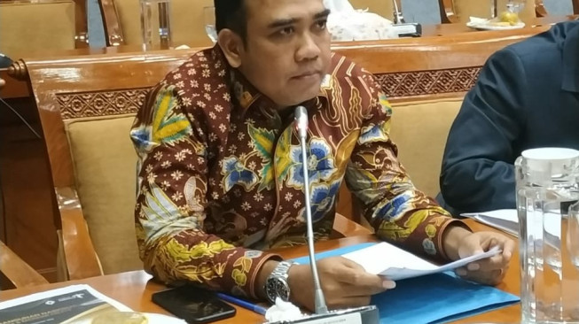 Anggota DPR Ali Zamroni Prihatin Dosen Unja Diduga Aniaya Mahasiswa Disabilitas