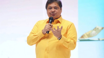 Masyarakat Makin Melek Politik,  Elektabilitas Ketum Airlangga Bakal Meningkat