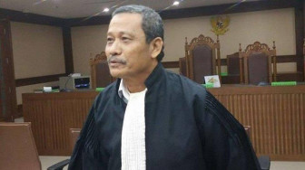 DPP KAI Nilai KUHP Perlu Direvisi