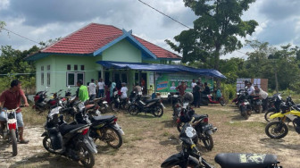Pilkades Simpang Rantau Gedang Diskriminatif Terhadap Calon Perempuan