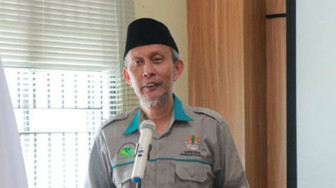 Agus Sanusi Buka Raker Forum Koordinasi Pengelolaan Daerah Aliran Sungai